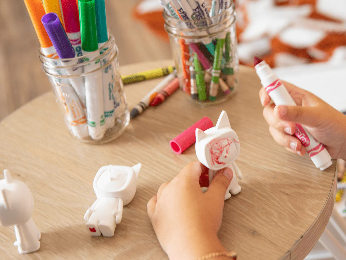 Tonies Audio Character - Creative Blank