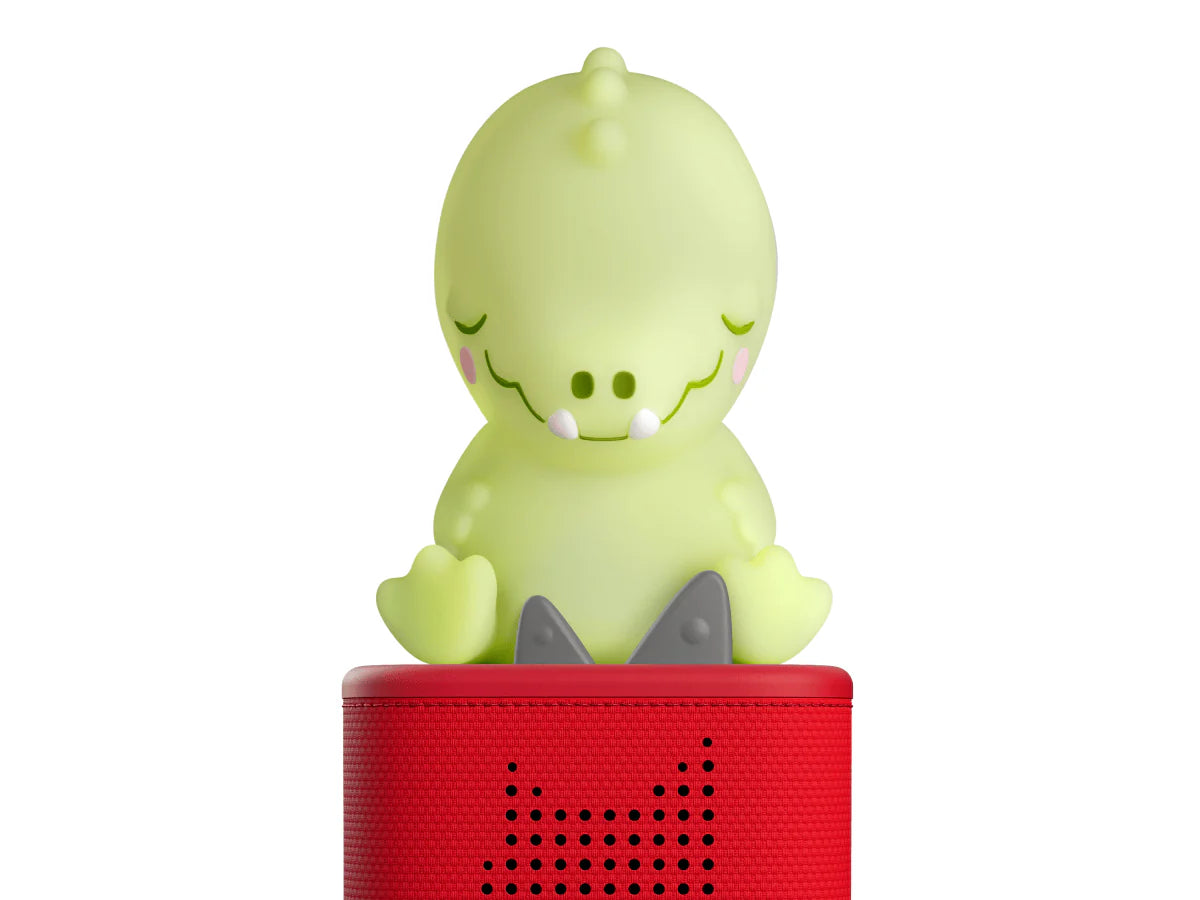 Tonies Audio Character - Sleepy Crocodile Night Light