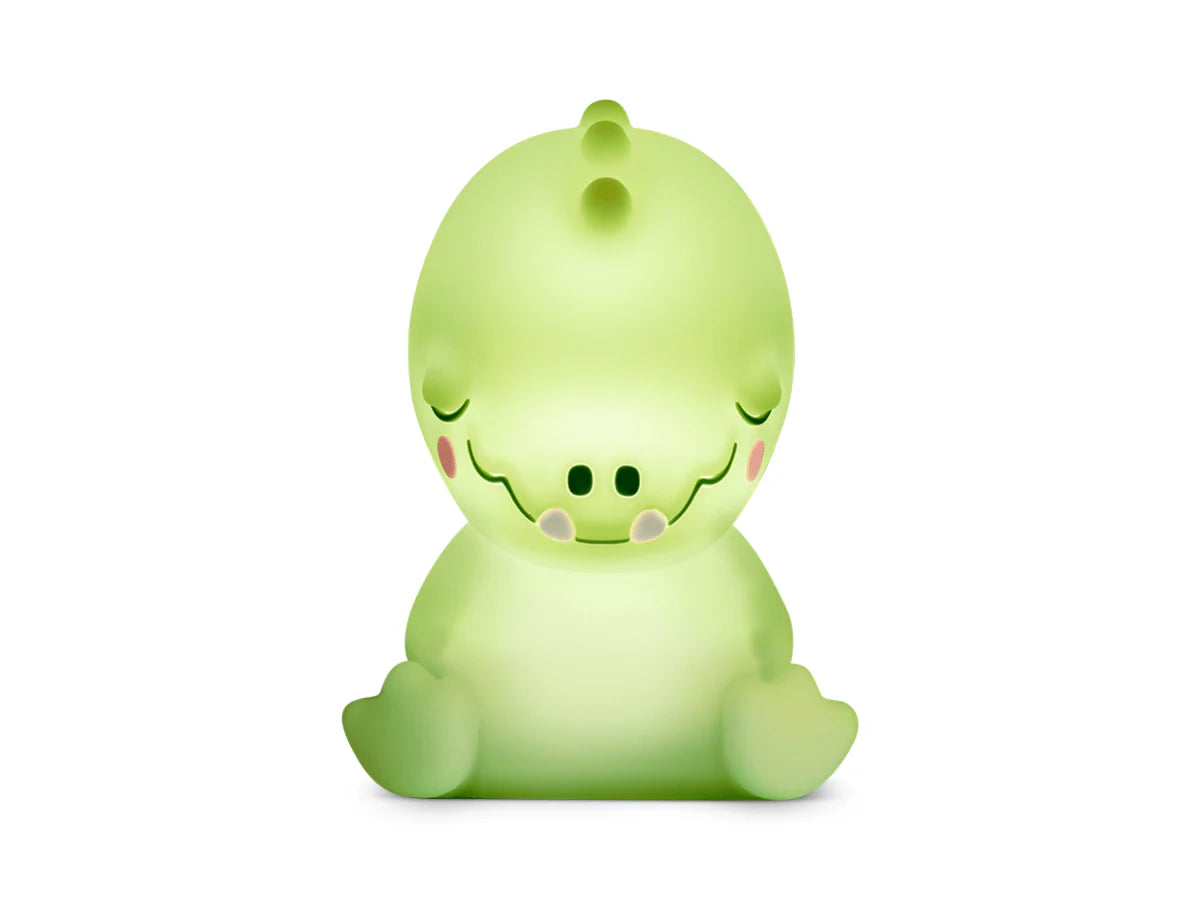 Tonies Audio Character - Sleepy Crocodile Night Light