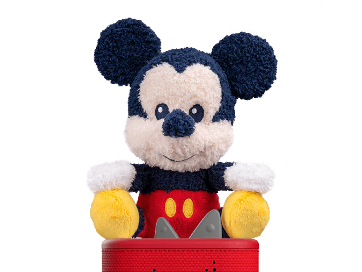 Tonies Cuddle Tonie - Mickey Mouse