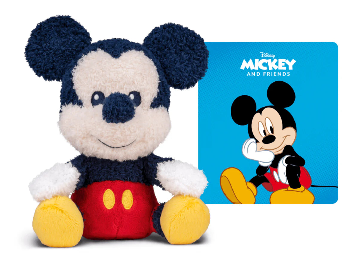 Tonies Cuddle Tonie - Mickey Mouse