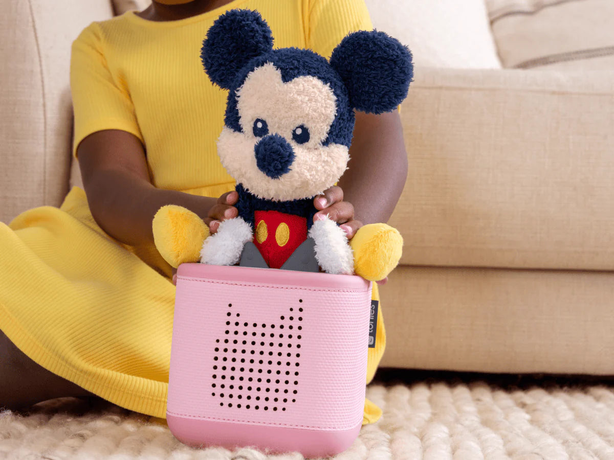 Tonies Cuddle Tonie - Mickey Mouse