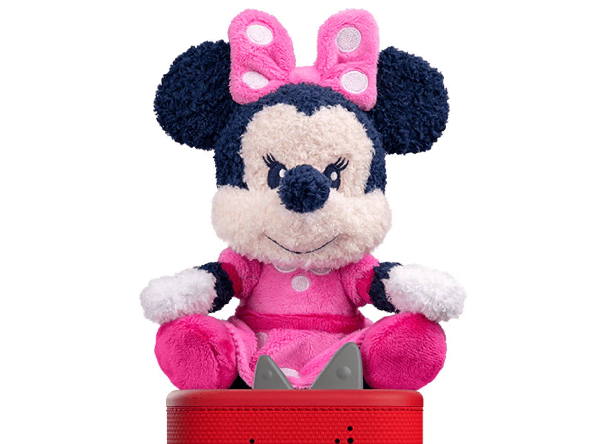Tonies Cuddle Tonie - Minnie Mouse