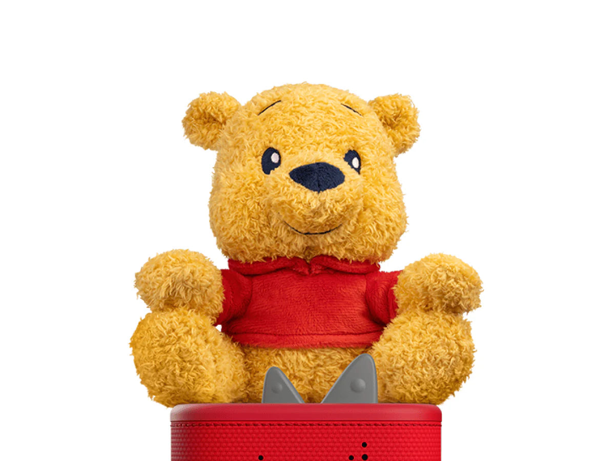 Tonies Cuddle Tonie - Winnie the Pooh