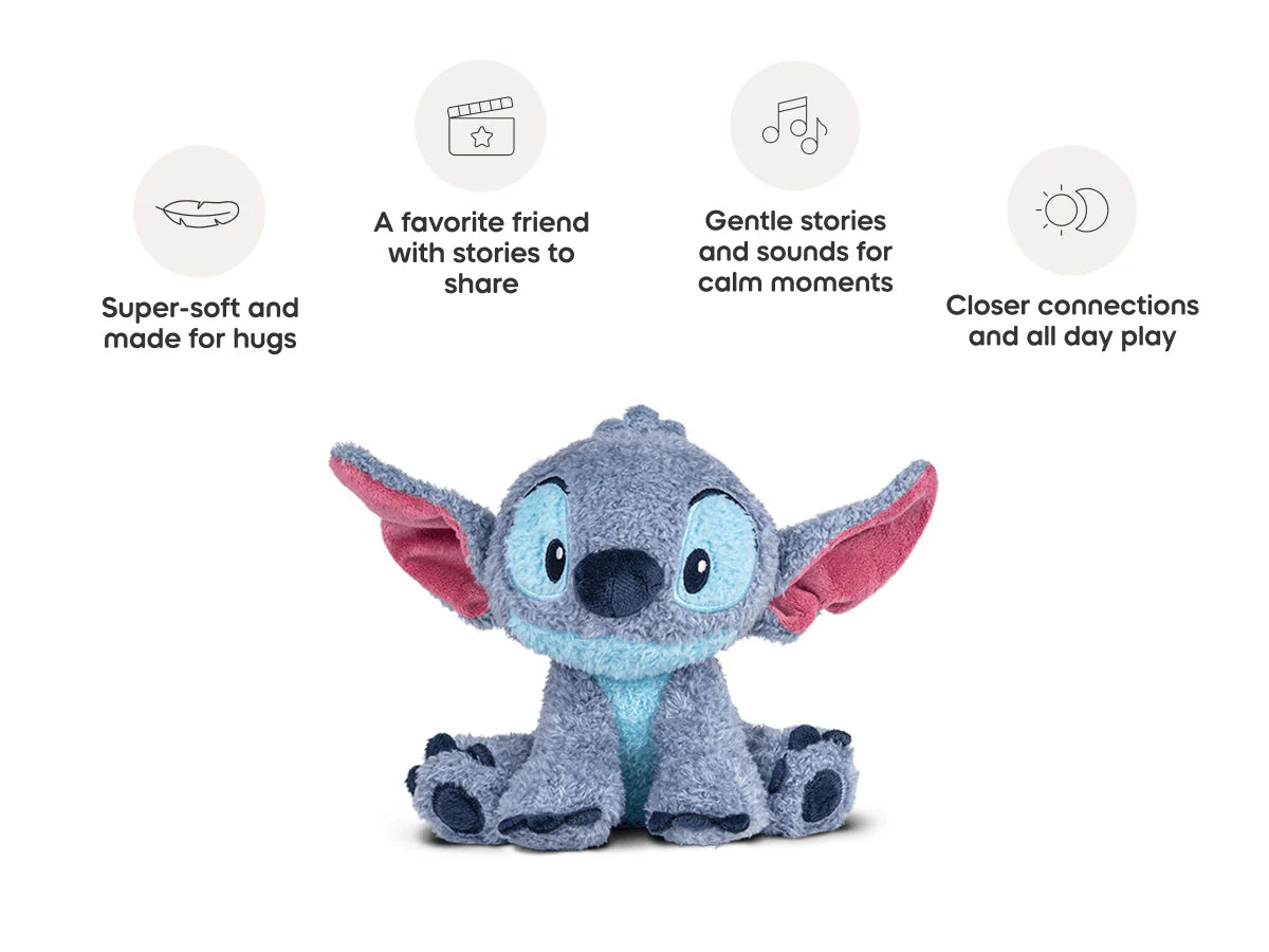 Tonies Cuddle Tonie - Stitch
