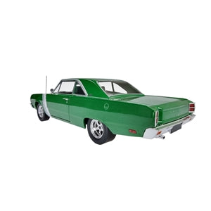 1/18 1969 Chrysler Valiant VF Green