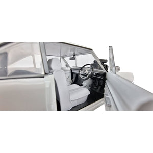 1/18 1969 Chrysler Valiant VF White Mopar Decals