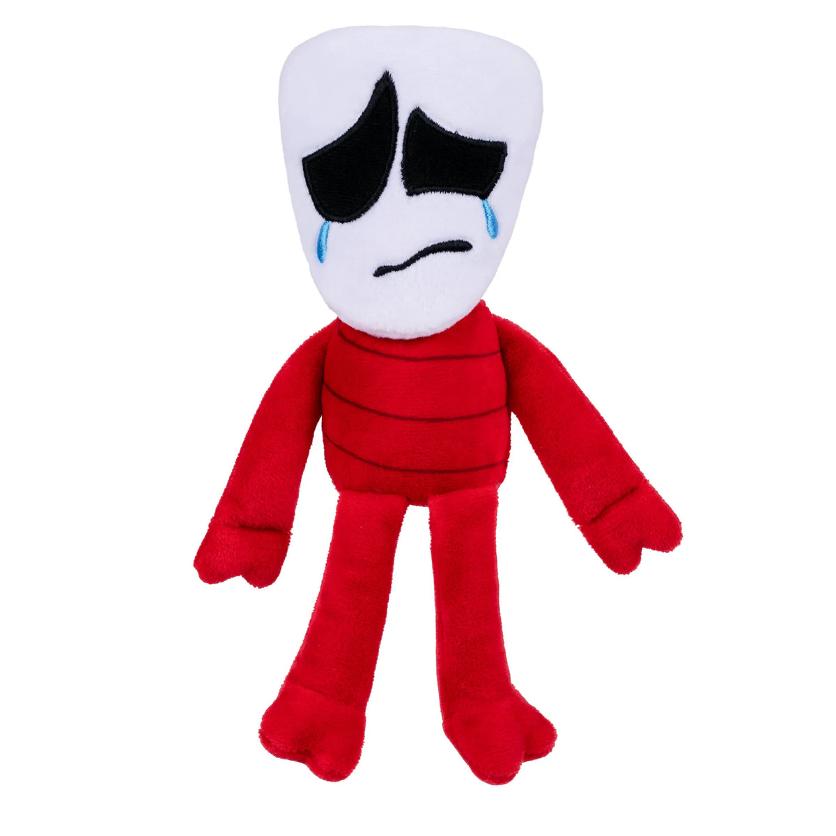 The Amazing Digital Circus Deluxe Plush S2 - Gangle