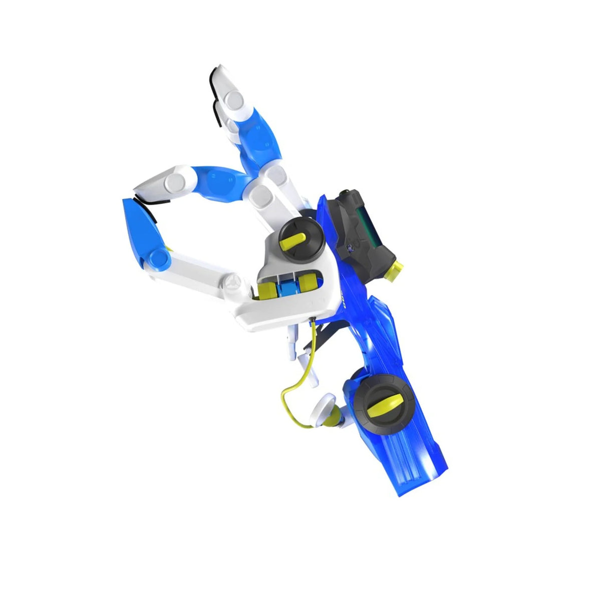 Discovery Mindblown Bionic Hand 87pc DIY Hydraulic Build Kit