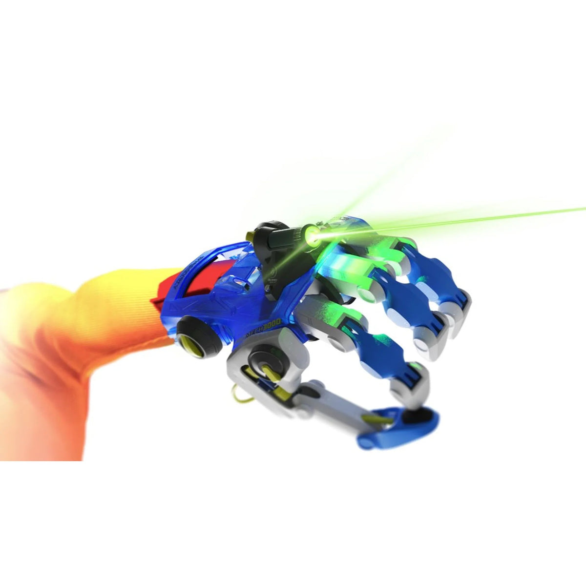Discovery Mindblown Bionic Hand 87pc DIY Hydraulic Build Kit