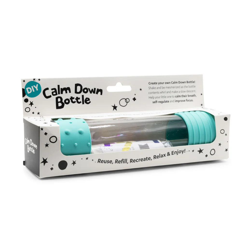 Jellystone DIY Calm Down Bottle Mint