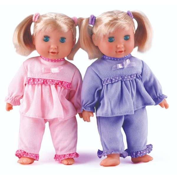 Dolls World Little Loves Doll Asst