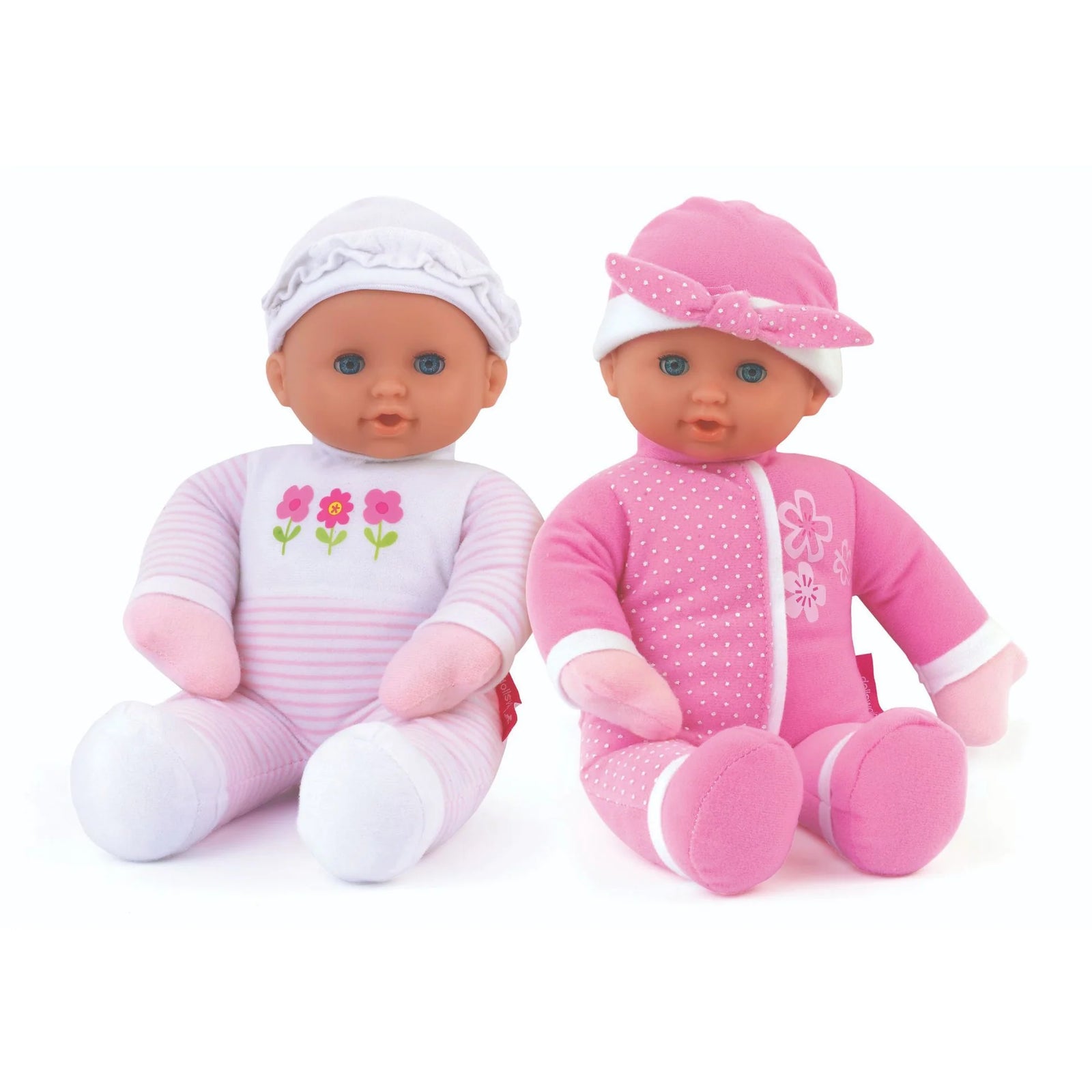 Dolls World Little Loves Baby with Sounds