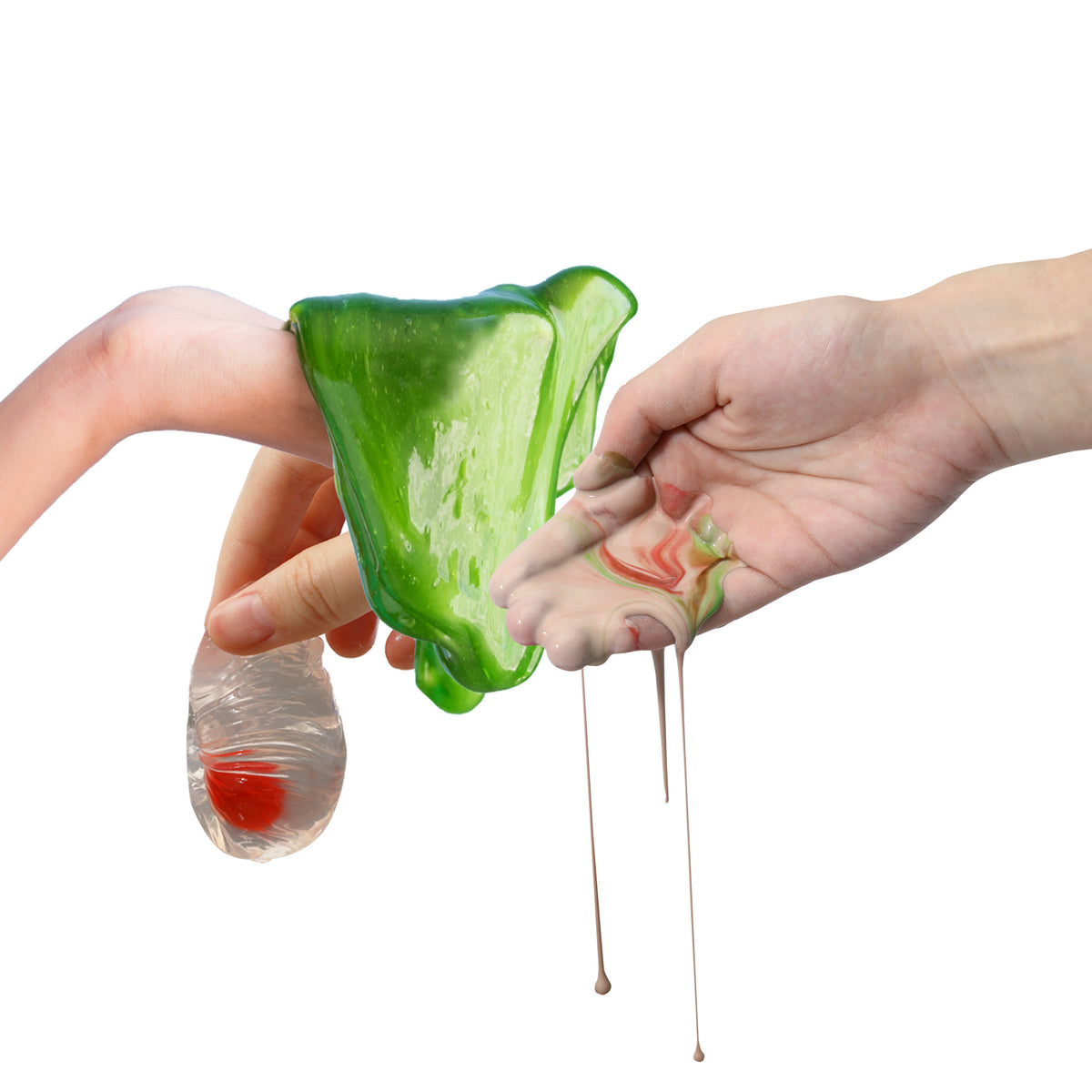 Disgusting &amp; Gross Science Kit