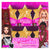 Dress To Impress Mystery Model Doll Series 1 Assorted