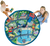 Paw Patrol Play Pouch Storage Bag and Mat