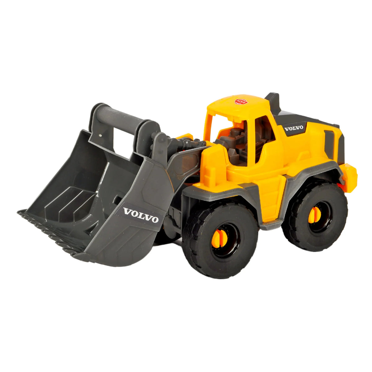 Dickie Toys Tough Loader