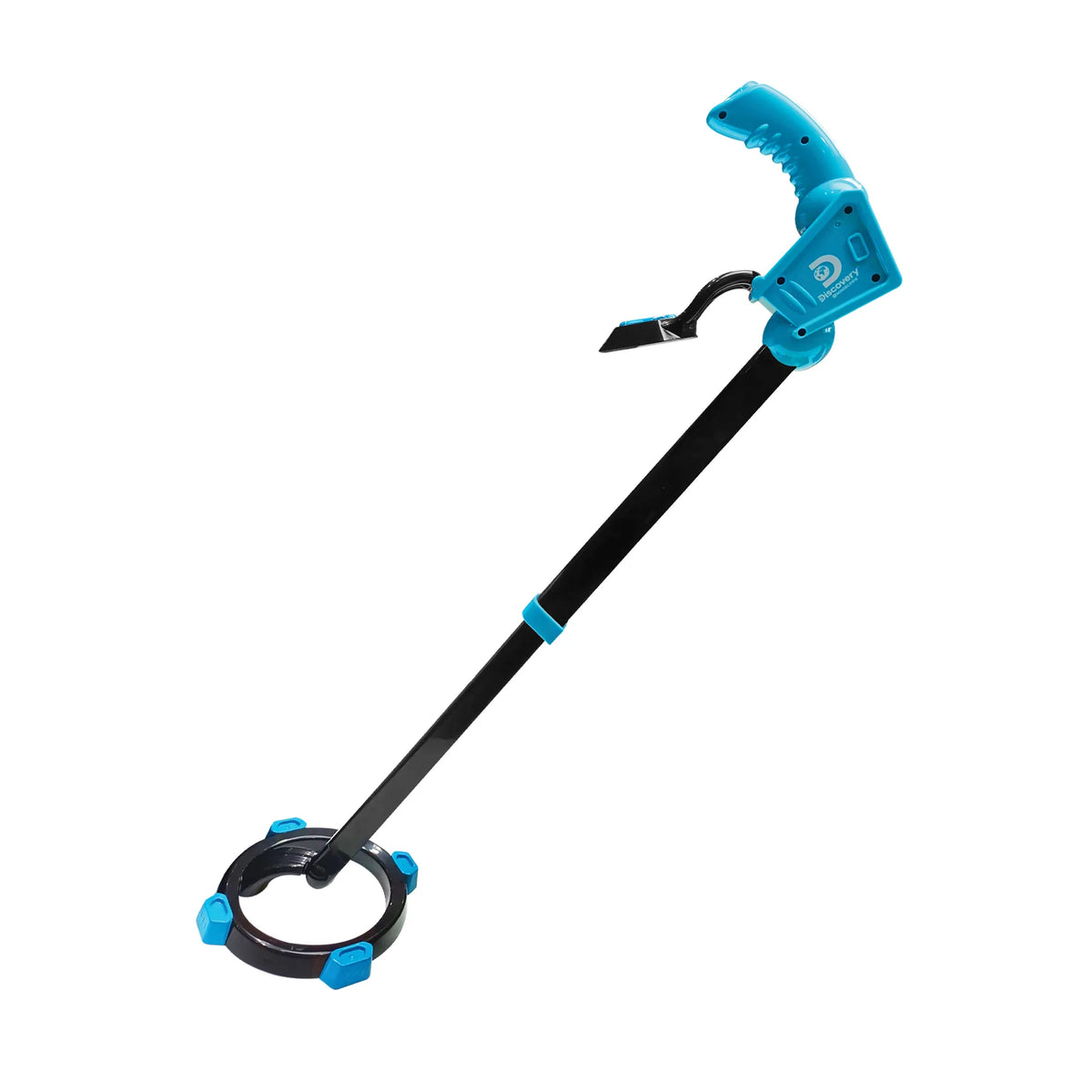 Discovery Mindblown Digital Metal Detector Req 3AA Batteries