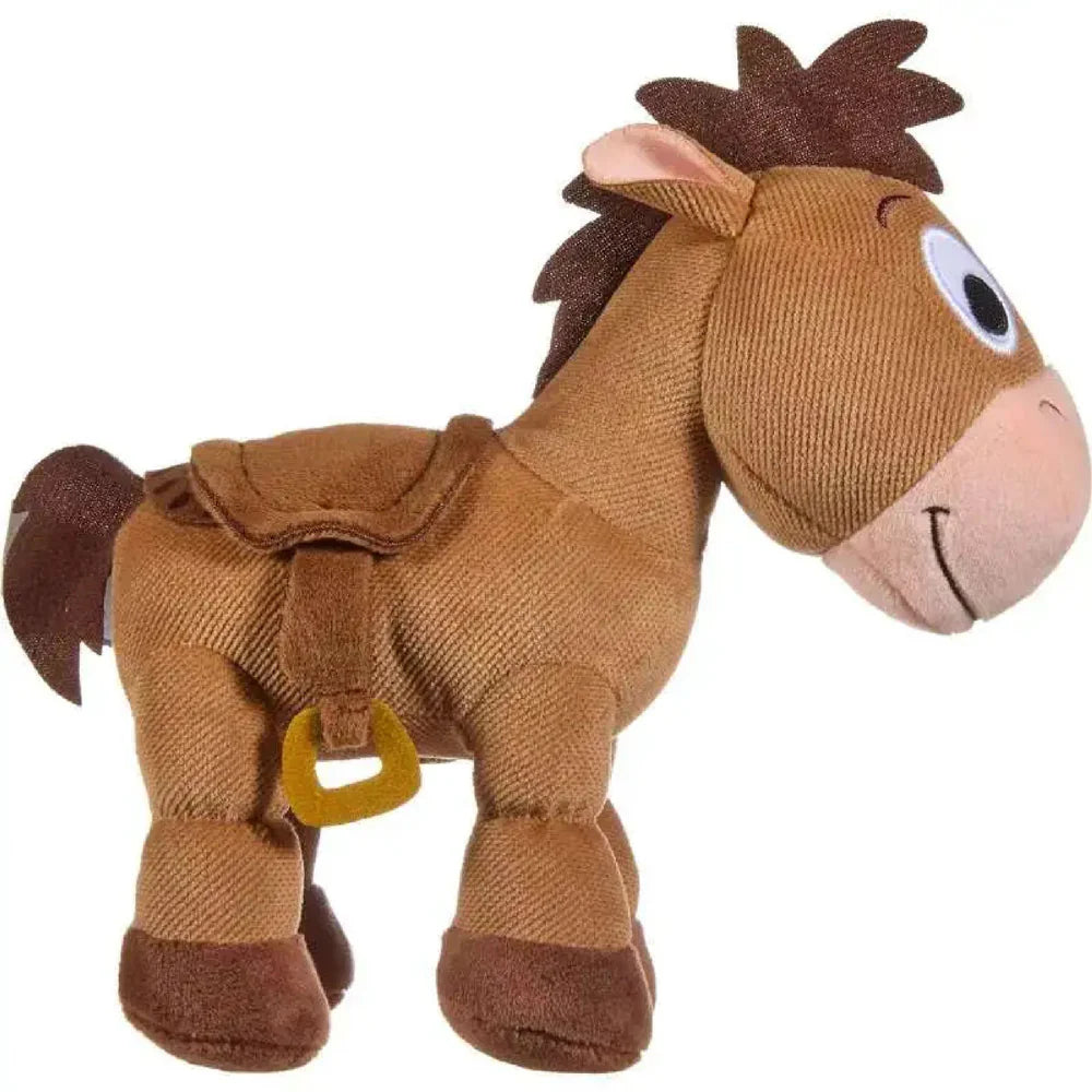 Toy Story 5 8inch Basic Plush - Bullseye