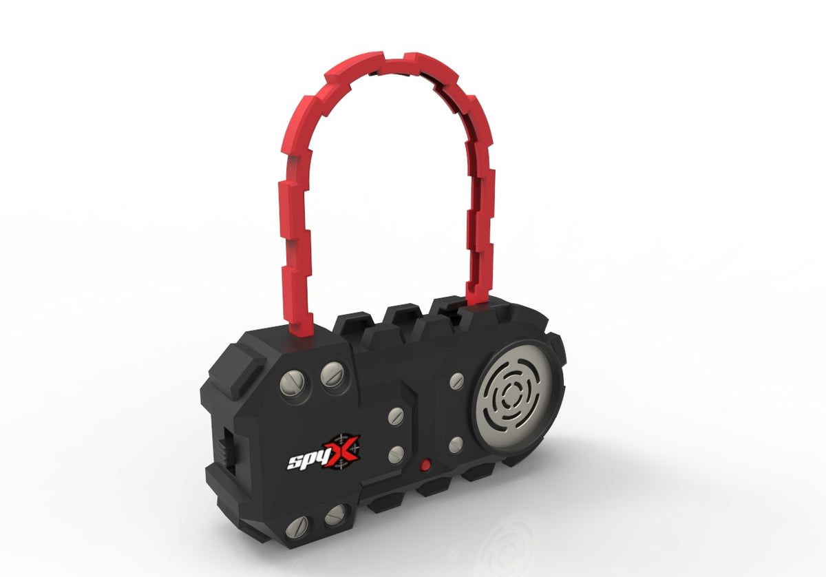 SpyX Micro Door Alarm