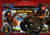 Dreamworks How To Train Your Dragon Deluxe 4 x 96pce Jigsaw Book