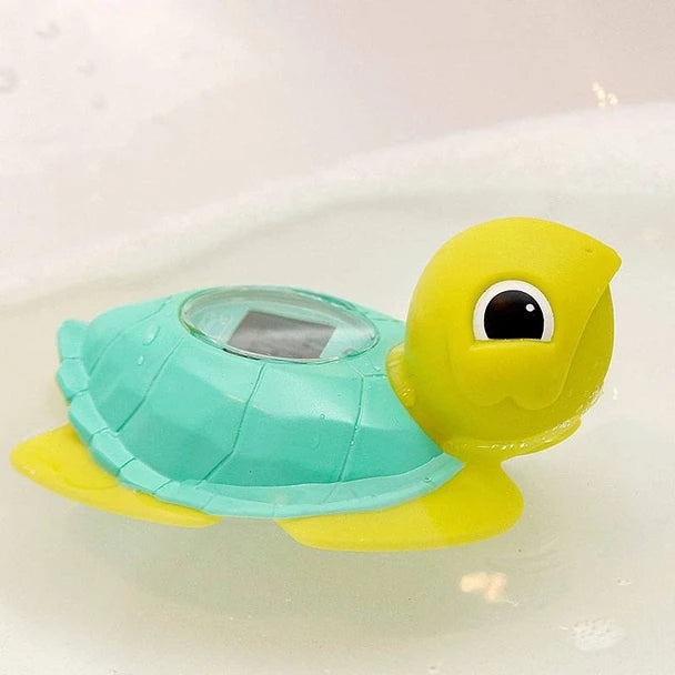 Dream Baby Room &amp; Bath Thermometer Turtle