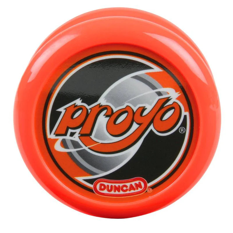 Duncan Yo Yo Beginner ProYo Assorted