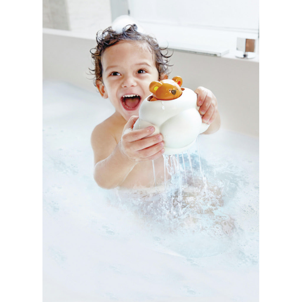 Hape Pop-Up Teddy Shower Buddy