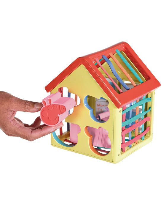 Peppa Pig Peppa&#39;s Activity House