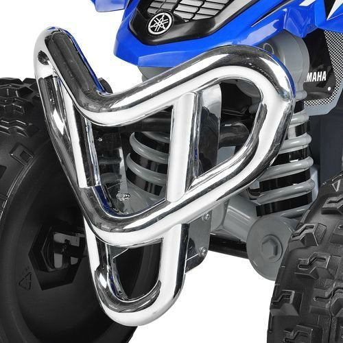 Yamaha 12v RAPTOR ATV 700R Ride On BLUE