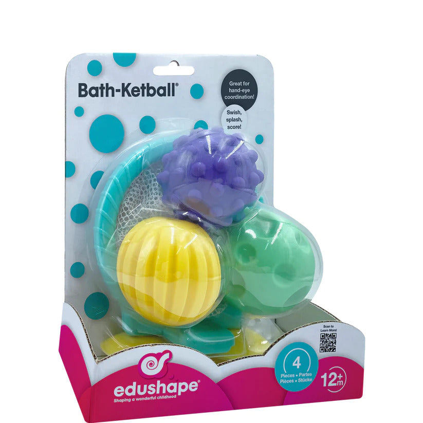 Edushape Bath-Ketball