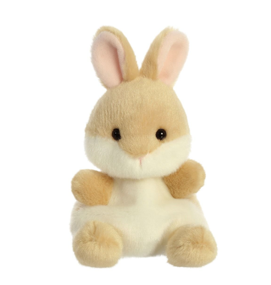 Palm Pals 13cm Ella Bunny