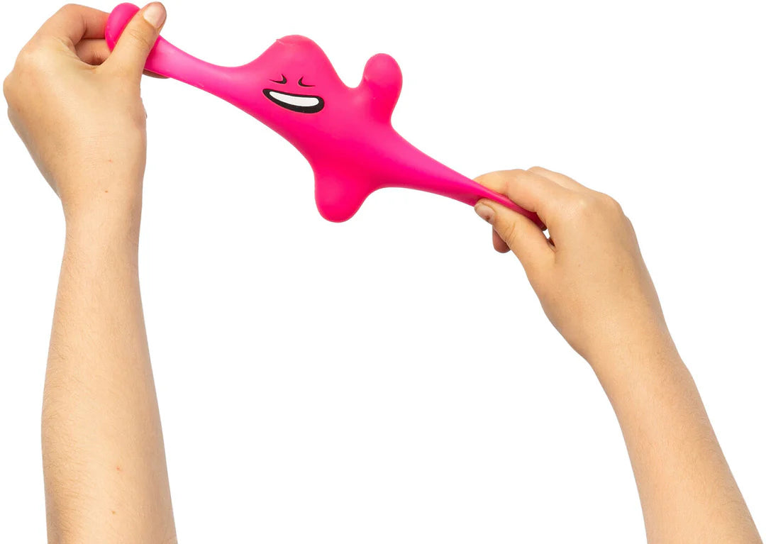 Sensory Sprouts Squish Pal Pink