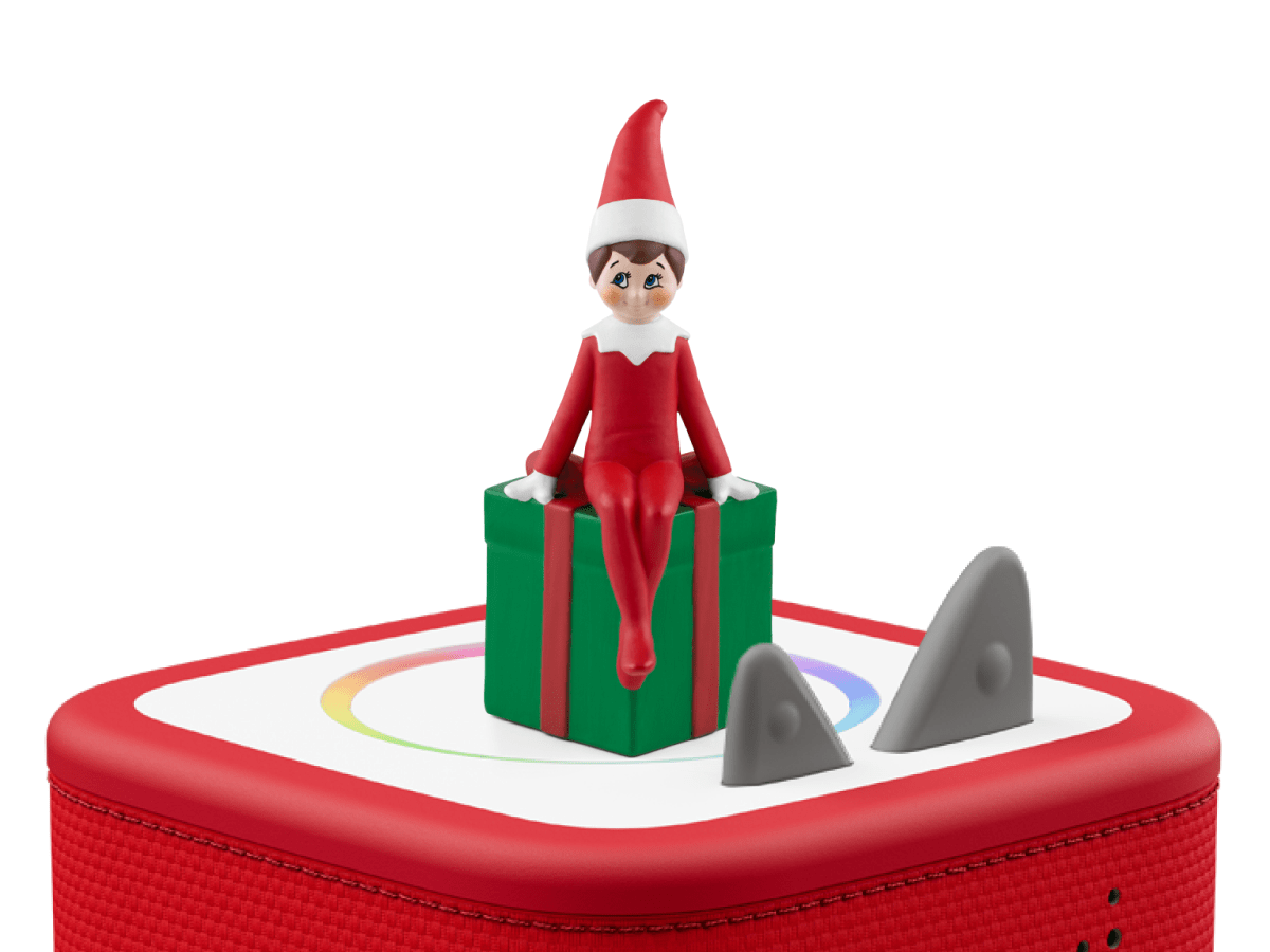 Tonies Audio Character - The Elf on the Shelf