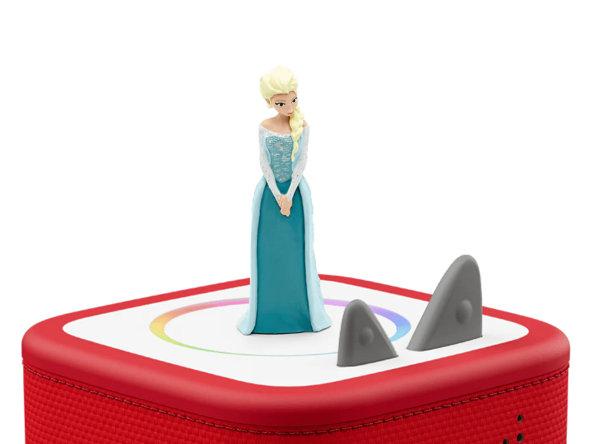 Tonies Audio Character - Disney Frozen Elsa