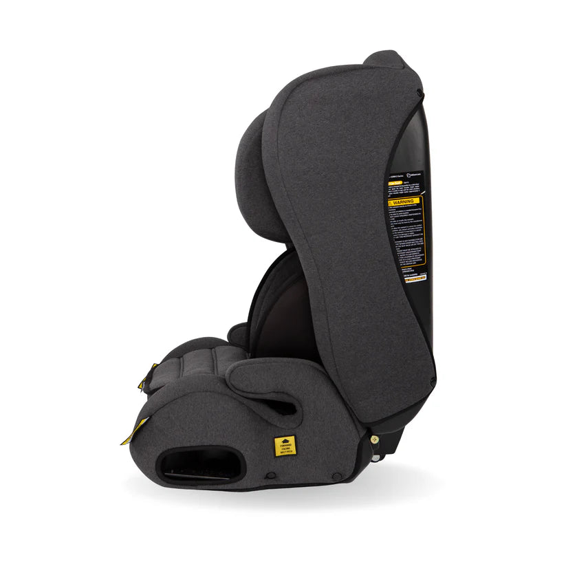 Infasecure Emerge Go 6m-8y Car Seat Black