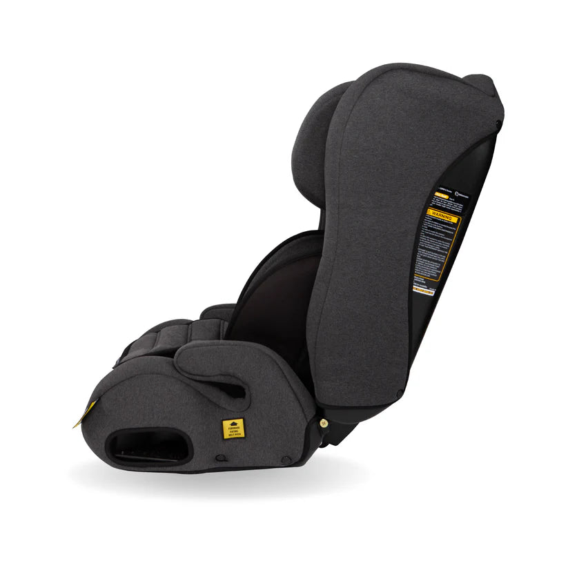 Infasecure Emerge Go 6m-8y Car Seat Black