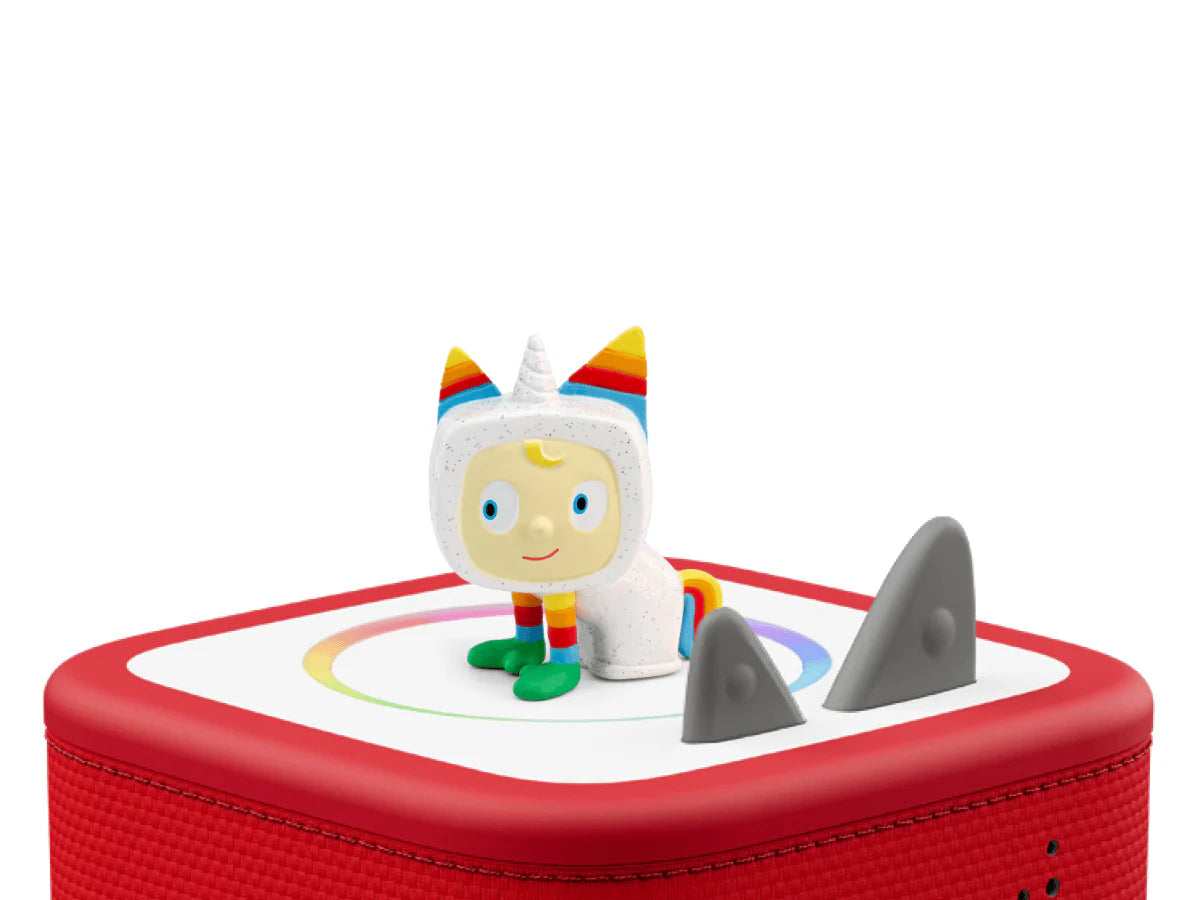Tonies Audio Character - Emma Memma Creative Unicorn