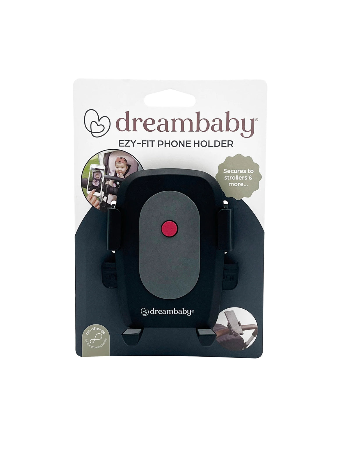 Dream Baby Ezy Fit Phone Holder
