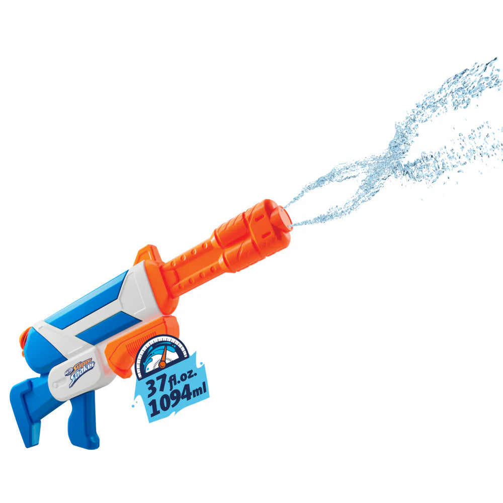 Nerf Super Soaker Twister