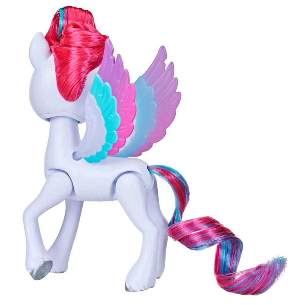 My Little Pony Style Of The Day Zipp Storm