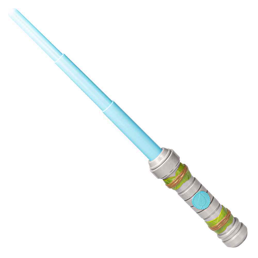 Star Wars Young Jedi Adventures Lightsaber NUBS