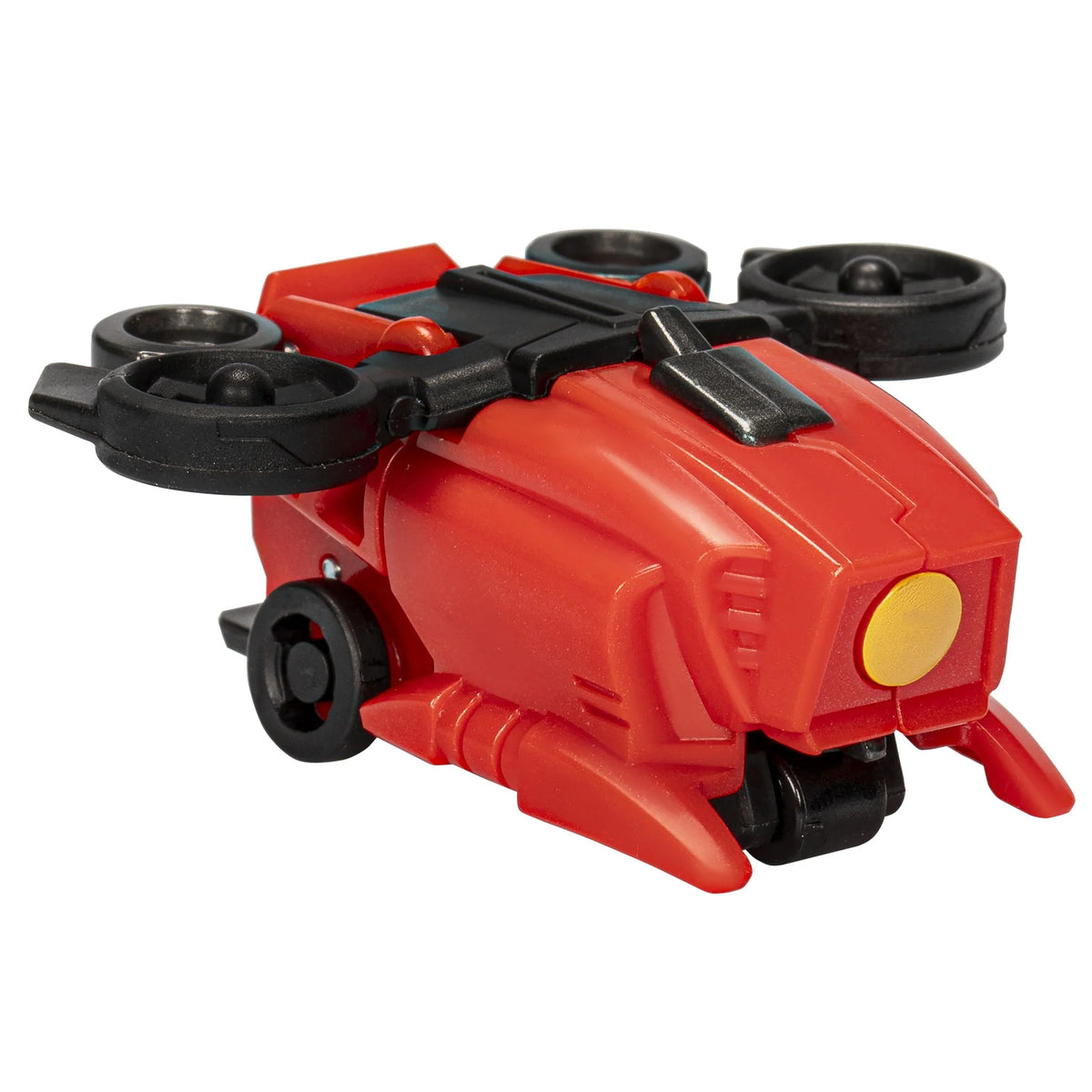 Transformers Earthspark Tacticon Terran Twitch