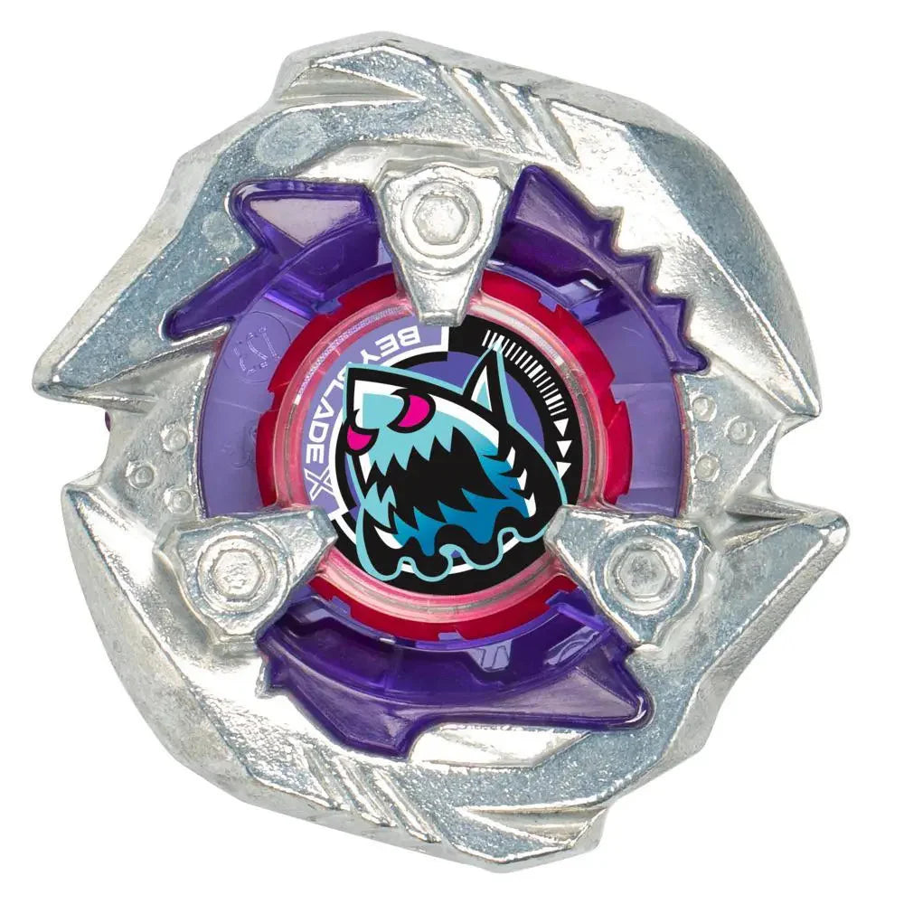 Beyblade X Single Top: Keel Shark 3-60LF