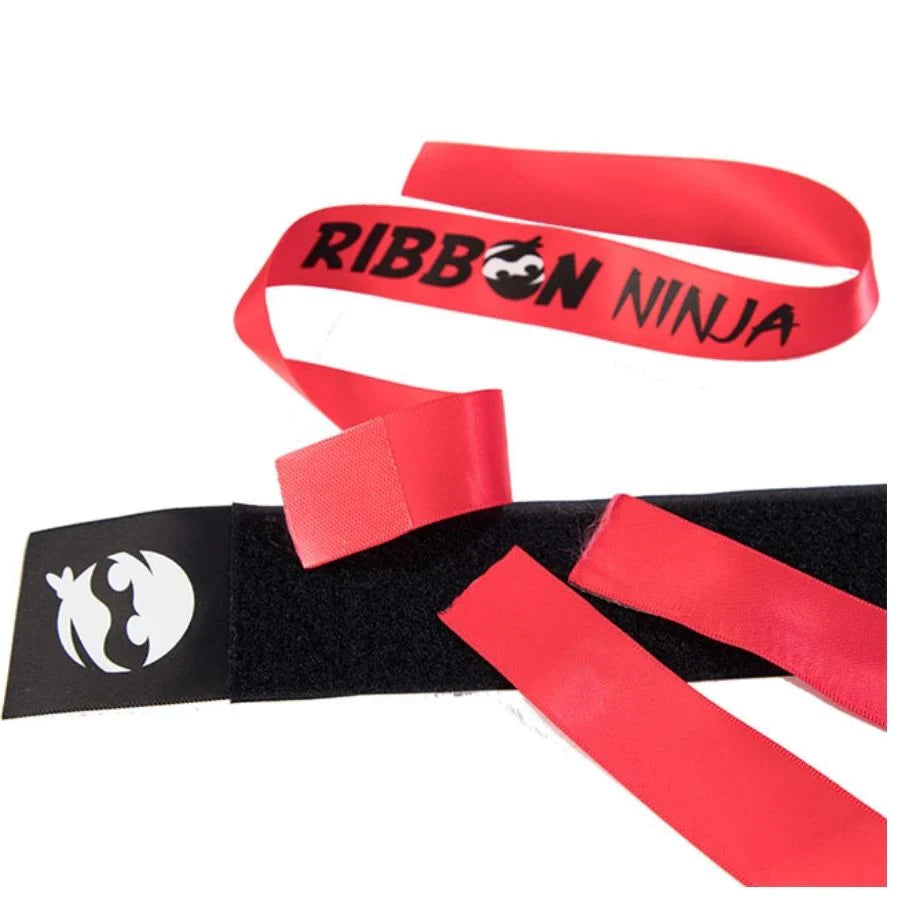 Fat Brain Ribbon Ninja Game
