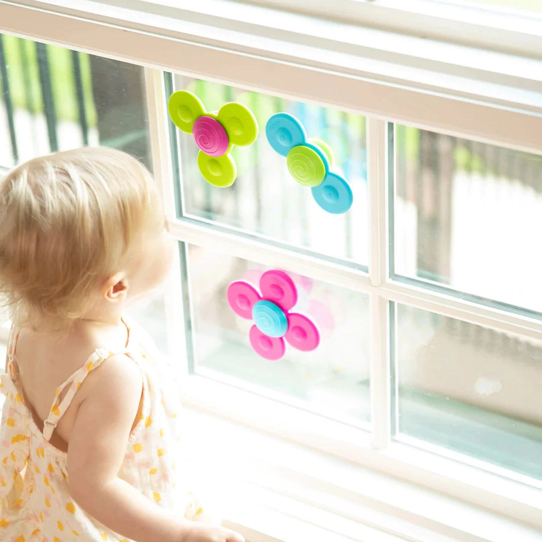 Fat Brain Whirly Squigz