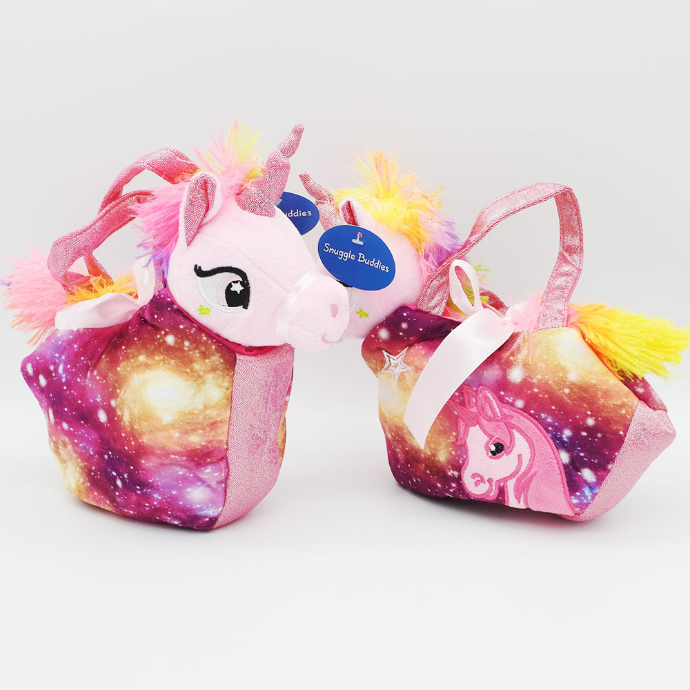 Unicorn Handbag 22cm