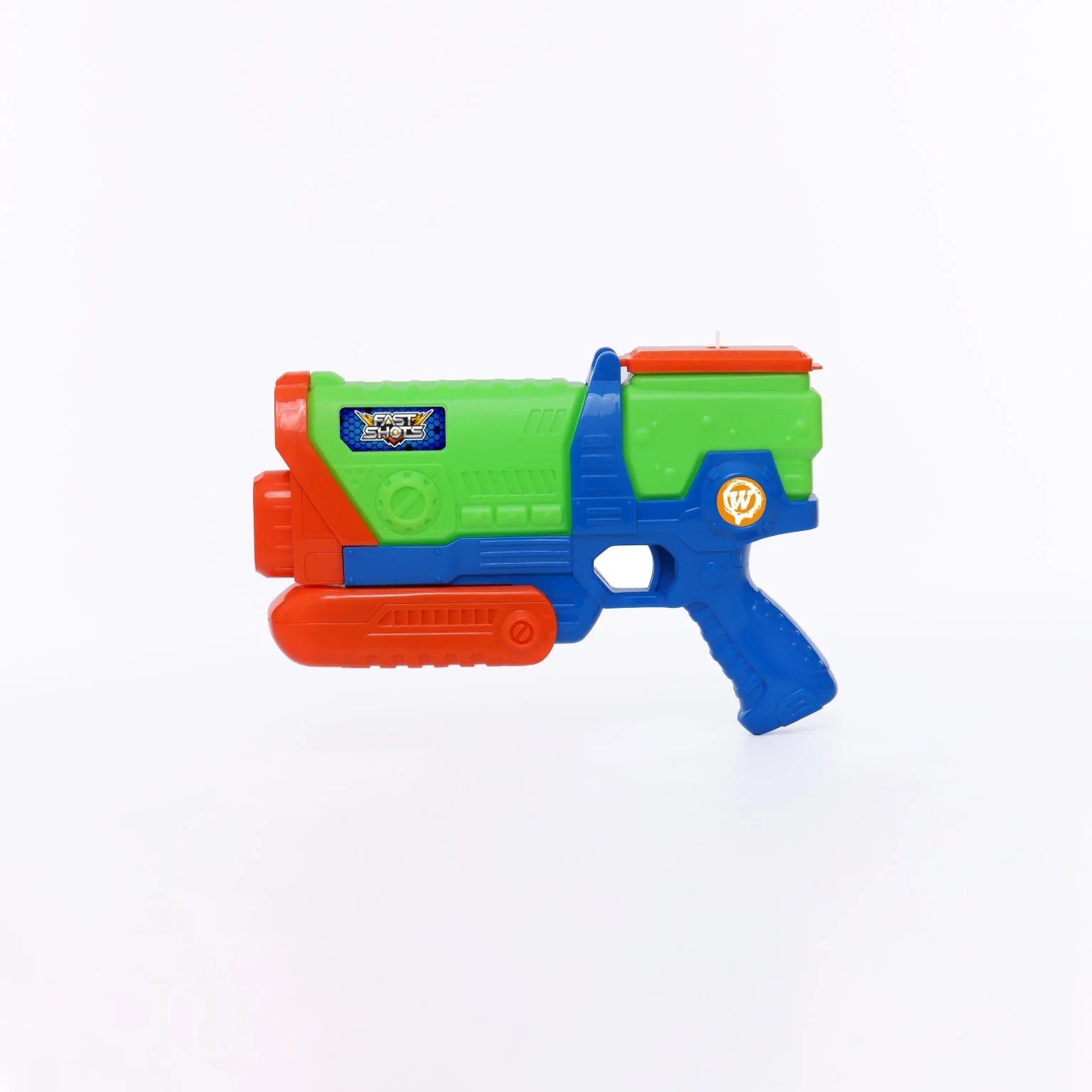 Aqua Blaster Prime 500ml Quick Refill
