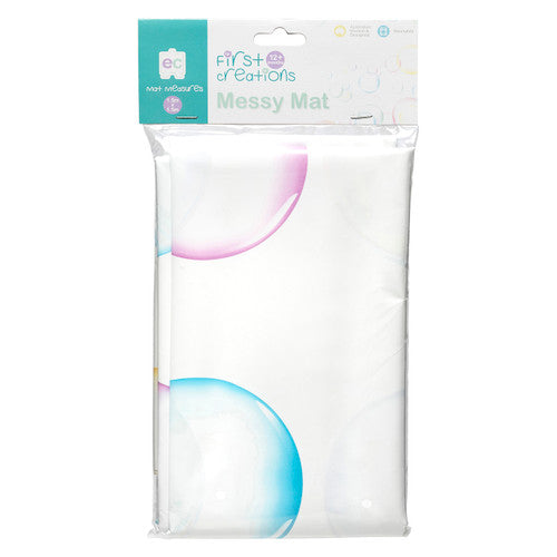 First Creations Messy Mat