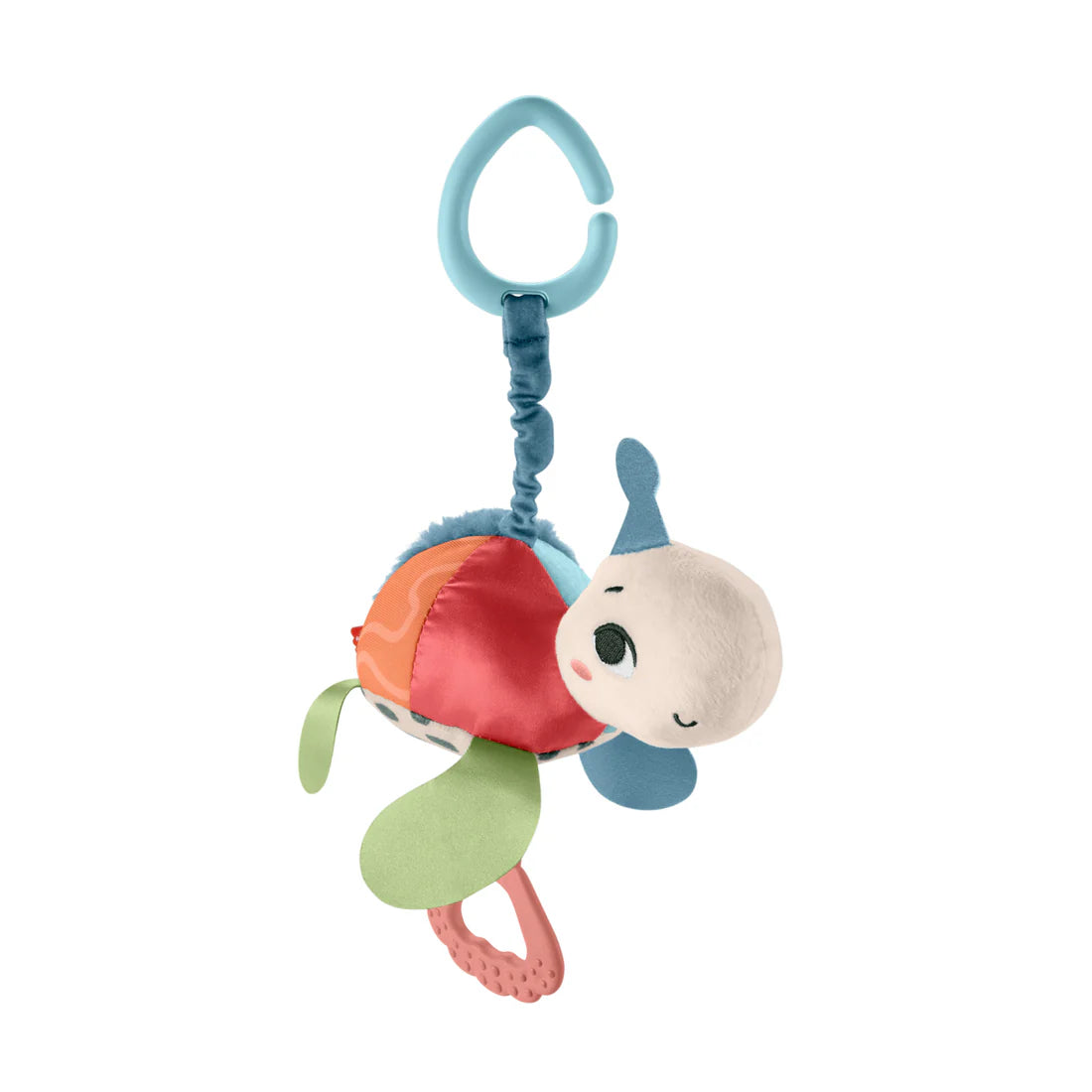 Fisher Price Sea Me Bounce Turtle